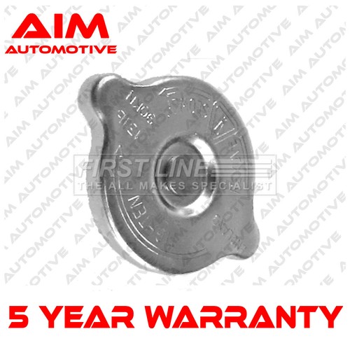 Radiator cap aim fits ford - cap,