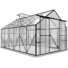 Outdoor 8 X 12ft Aluminium