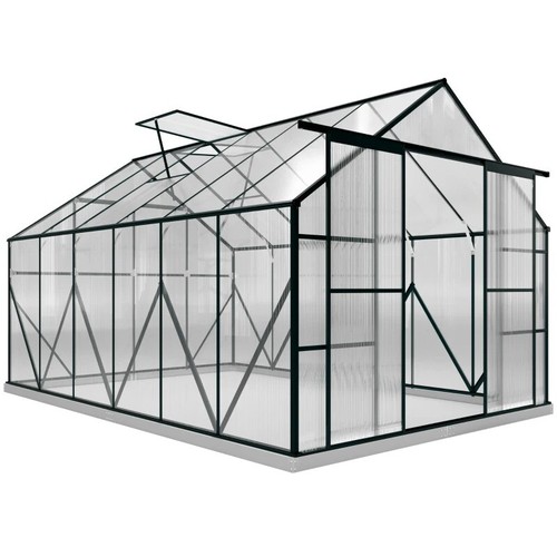 Outdoor 12ft aluminium - x,