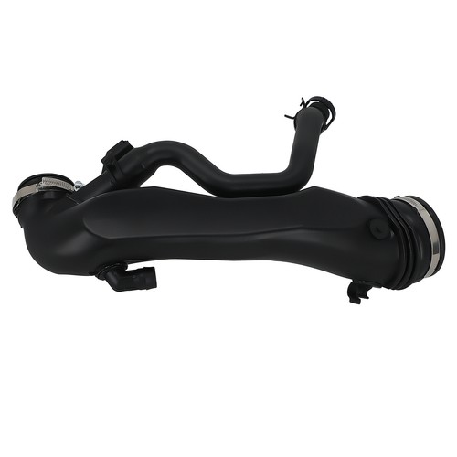 Black turbo air intake - air,