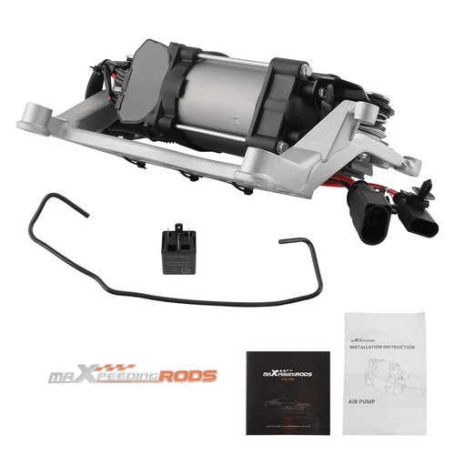 Air suspension compressor - air,