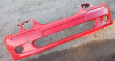 MG ZS ROVER 45 1999-2005 FRONT