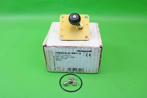 Honeywell zone valve - honeywell,