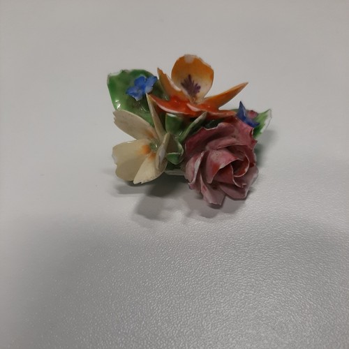 Vintage 1950s fine bone china