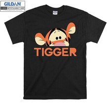 Eeyore and Tigger Couple T-shirt Gift Hoodie Tshirt Men Women Unisex A829