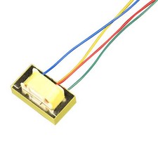 Ribbon Microphone Transformer