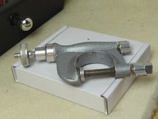 German Camera Clamp High Quality Alloy Gimbal Mount Separate Integral Screw Tool