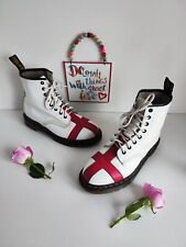 RARE Dr Martens 1460 England