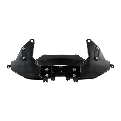 Black abs upper stay - abs, fairing