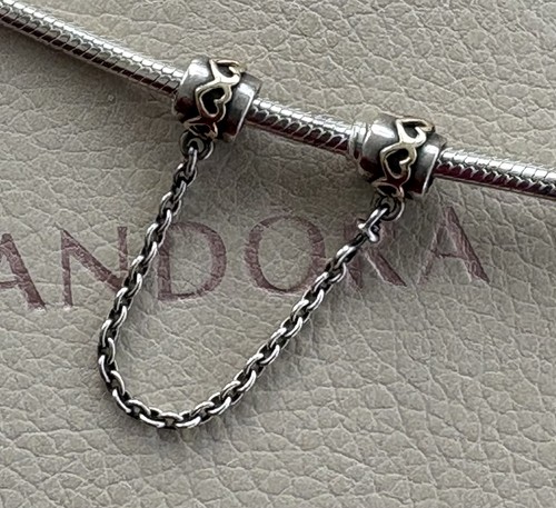 Genuine pandora love - pandora,