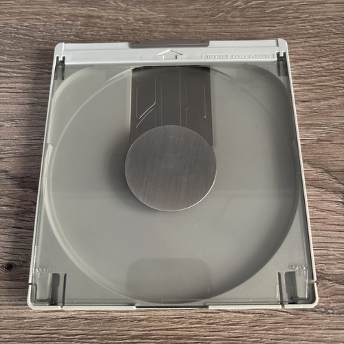 Cdrom drive caddy tray - cdrom,