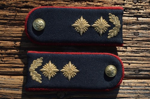 Internal military service - internal,