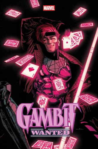 Gambit wanted kris - wanted,