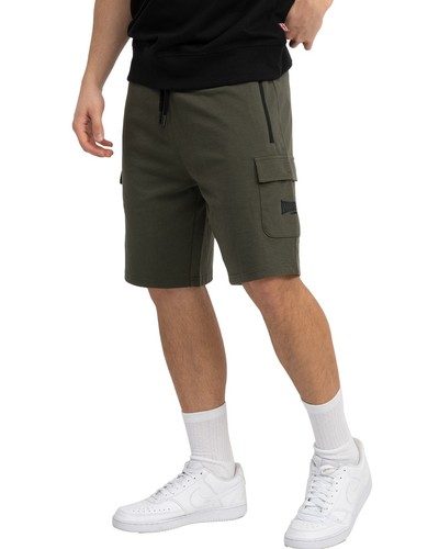 Lonsdale jersey short cotton - jersey,