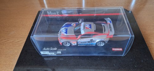 Kyosho mini weider - mini, hsv-010