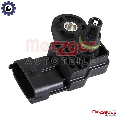 Sensor intake manifold - sensor,