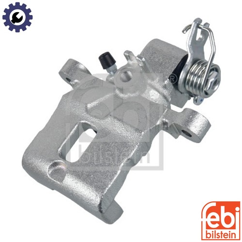 Brake caliper 179178 for - 179178,