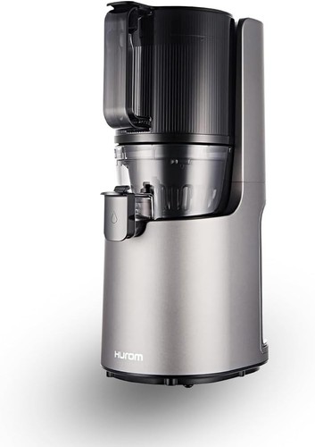 Cold press juicer slow - cold,