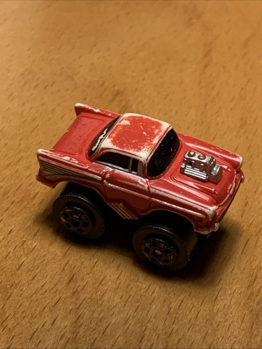 Micro machines 1987 road - micro,