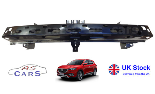 Front bumper bar - bumper,