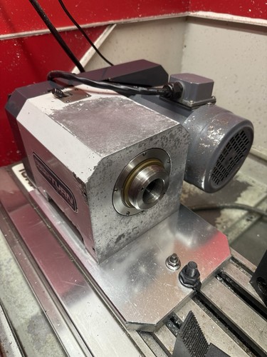 Tormach rapidturn lathe - tormach,