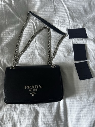 Prada women saffiano leather - women's,