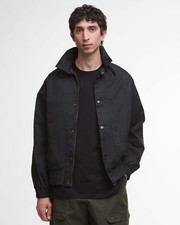 Barbour Heritage Beaufort