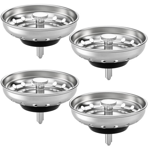 Pack kitchen sink strainer - pack,