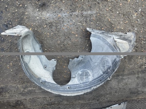 Wheel arch mini - mini, f55
