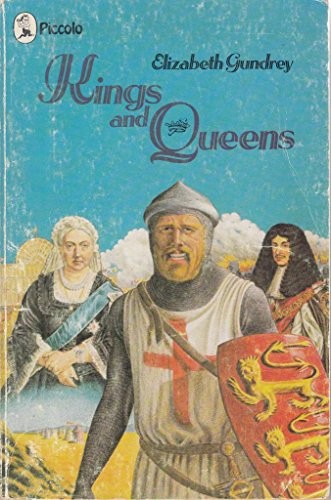 Kings and queens piccolo - queens, (piccolo