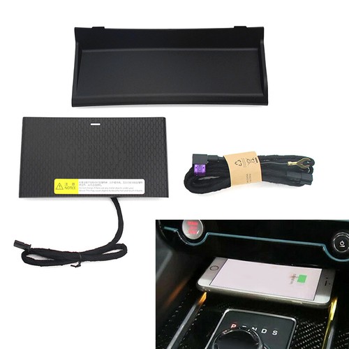 Wireless car charger phone - charger,
