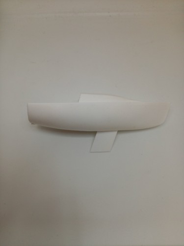 Printed 15cm sailing boat - 3d,