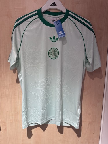 Adidas celtic patrick s - celtic, fc
