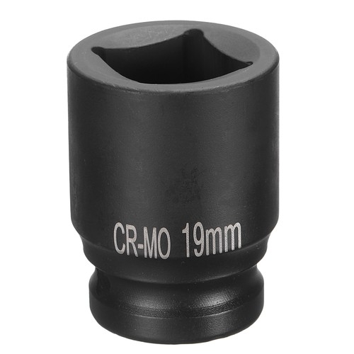 Point square socket - 4,