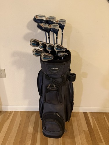 Wilson prostaff multi - wilson,