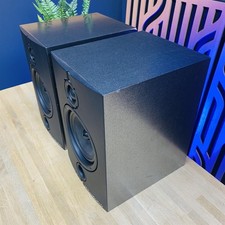 Wharfedale Diamond 8.1 Pro