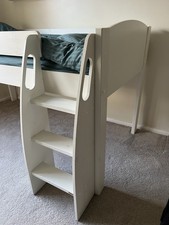 Stompa mid sleeper - stompa, mid-sleeper