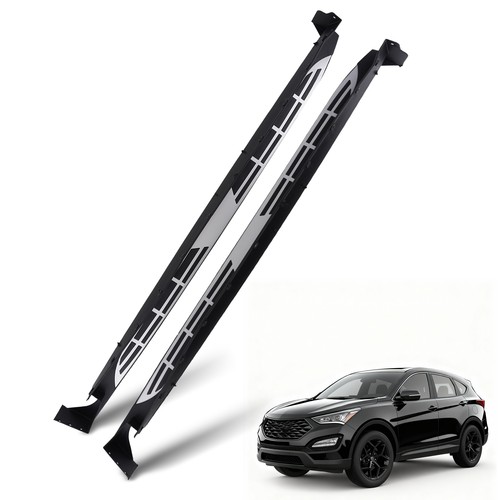 Non slip running boards - non-slip, for
