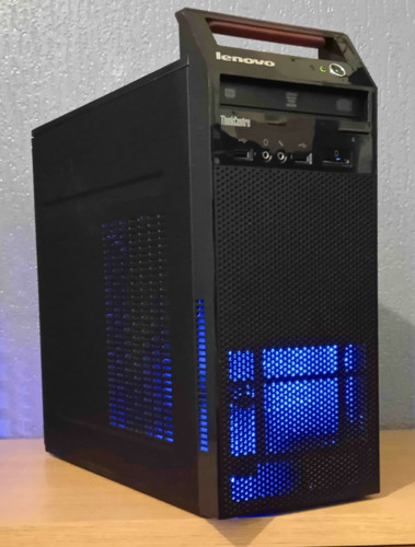 Fast gaming quad core - fast,