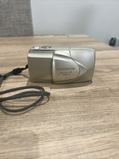 Olympus MJU II Zoom 115