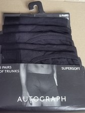 M&S Autograph Premium Supima