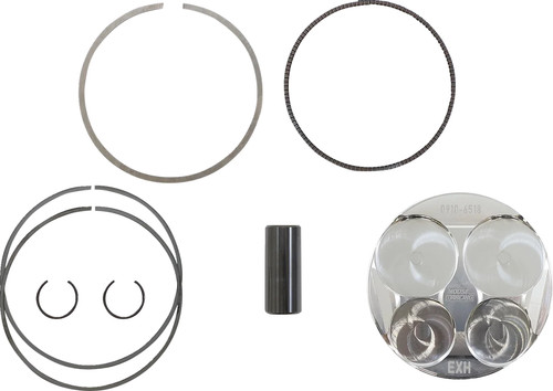 Moose offroad piston - kit,