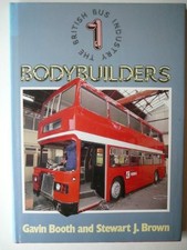 British Bus Industry