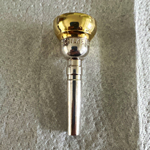 Schilke 8a4 cornet - 8a4, cornet/soprano