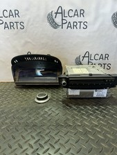 BMW E60 E61 COMPLETE IDrive