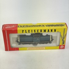 Boxed Fleischmann 4231 DB Class Loco Locomotive HO Gauge