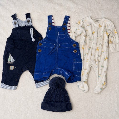 Next baby bundle 1 month - baby,