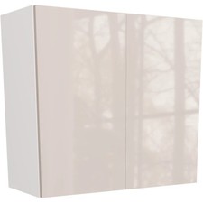 Fully Assembled Kitchen 800mm