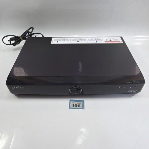Humax youview t1000 - youview,