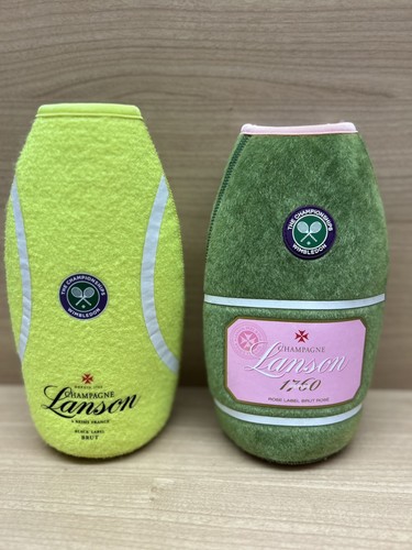 Lanson champagne wimbledon - lanson,